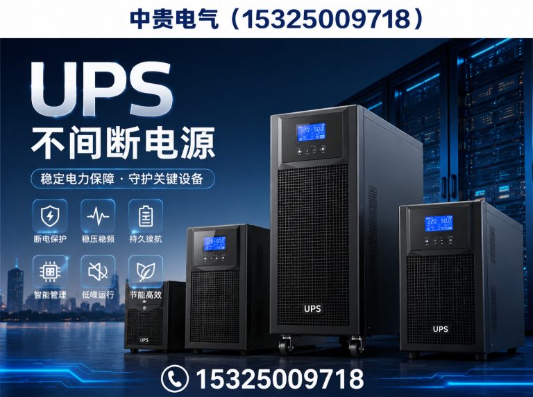 乐清市EPS应急电源展示图