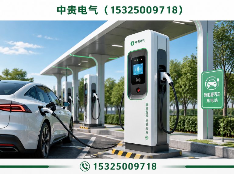 乐清市直流屏展示图